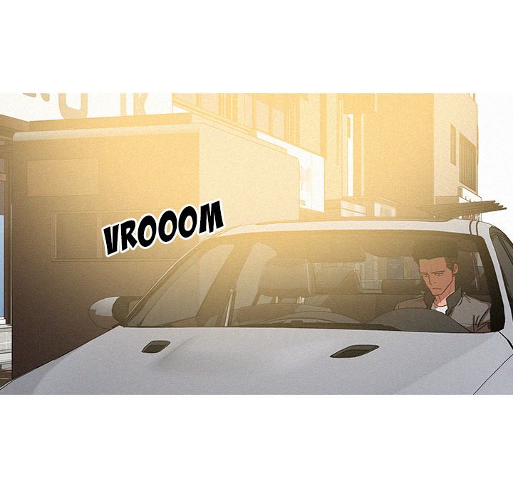 Paradise Lost Manhwa - Chapter 33 Page 40