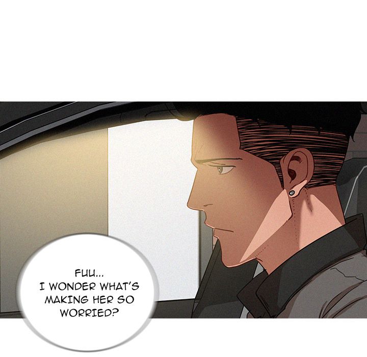 Paradise Lost Manhwa - Chapter 33 Page 41