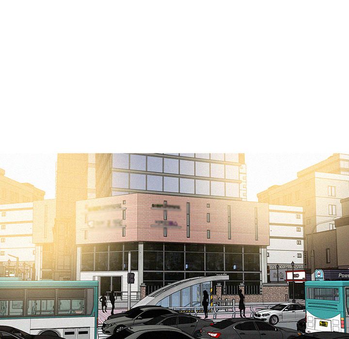 Paradise Lost Manhwa - Chapter 33 Page 45