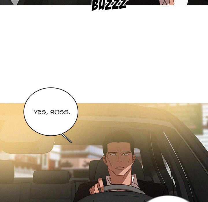 Paradise Lost Manhwa - Chapter 33 Page 50