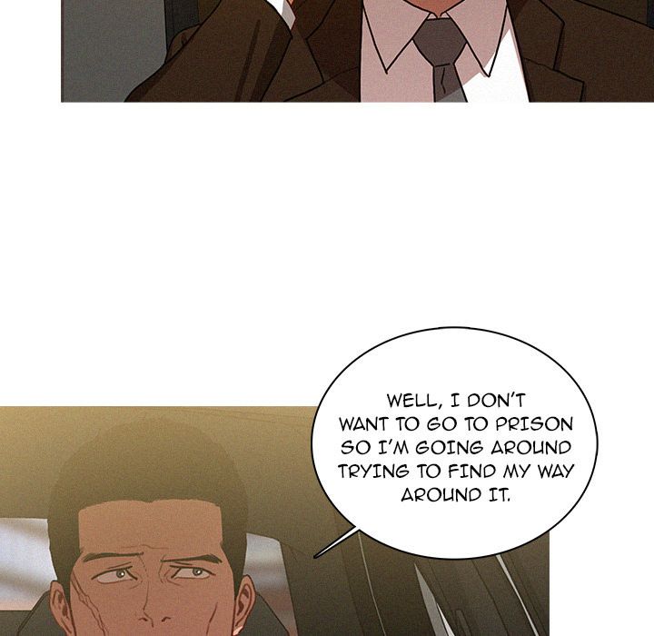 Paradise Lost Manhwa - Chapter 33 Page 52