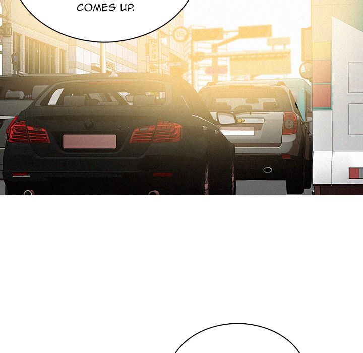 Paradise Lost Manhwa - Chapter 33 Page 55