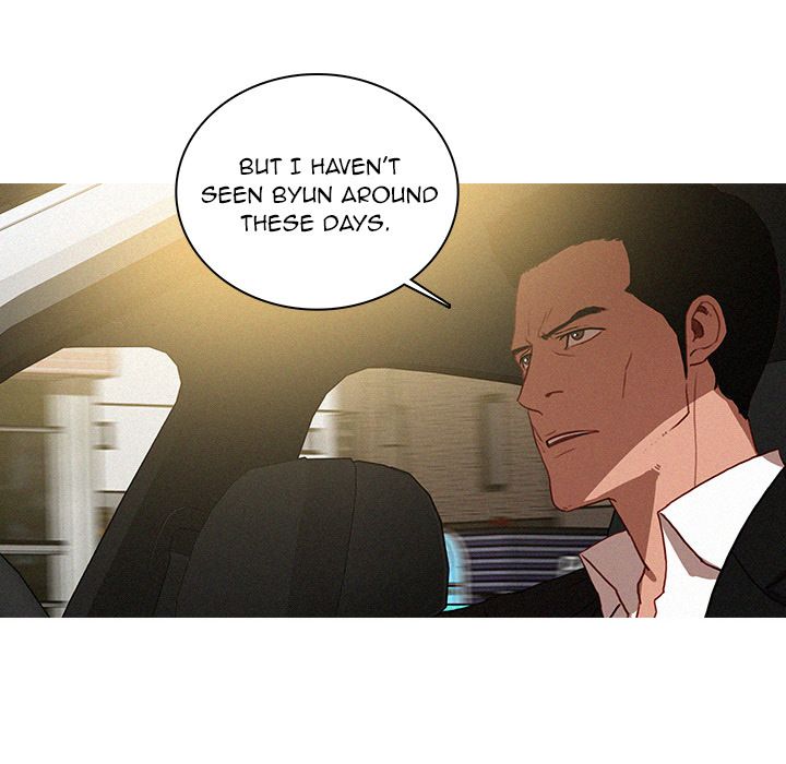 Paradise Lost Manhwa - Chapter 33 Page 57