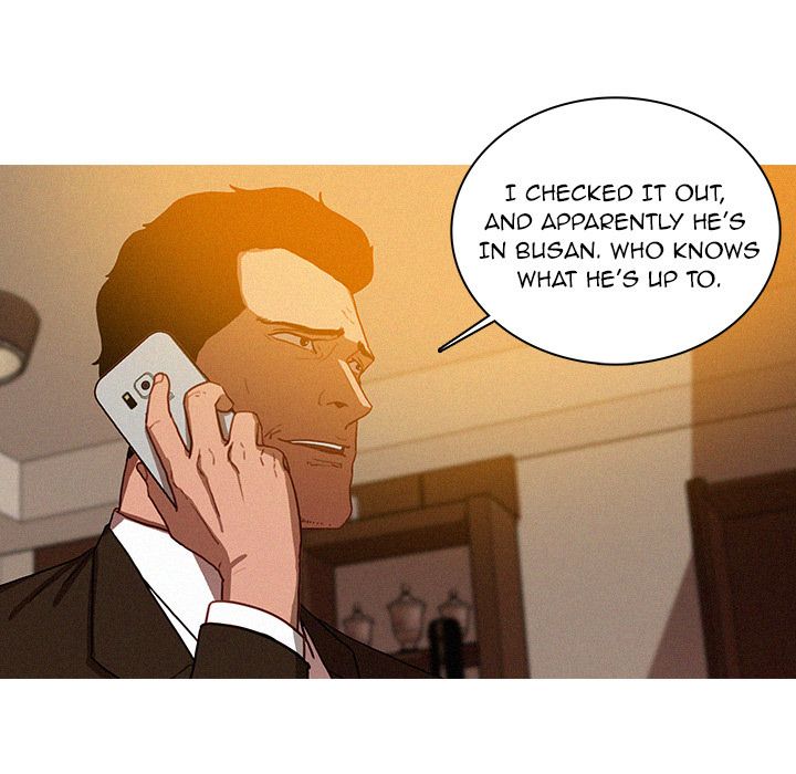 Paradise Lost Manhwa - Chapter 33 Page 58