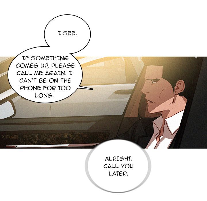 Paradise Lost Manhwa - Chapter 33 Page 59