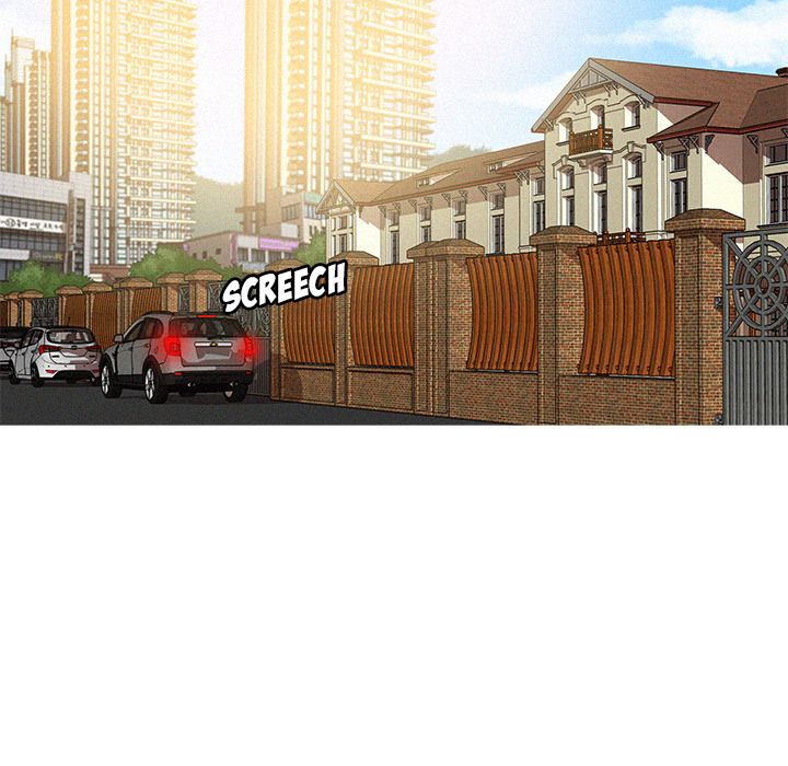 Paradise Lost Manhwa - Chapter 33 Page 64