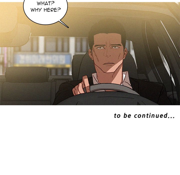 Paradise Lost Manhwa - Chapter 33 Page 67