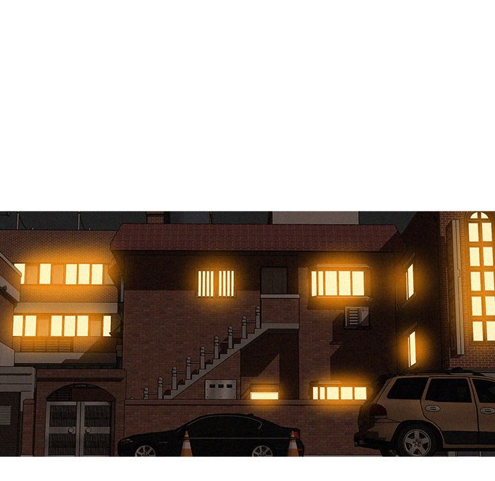 Paradise Lost Manhwa - Chapter 40 Page 4