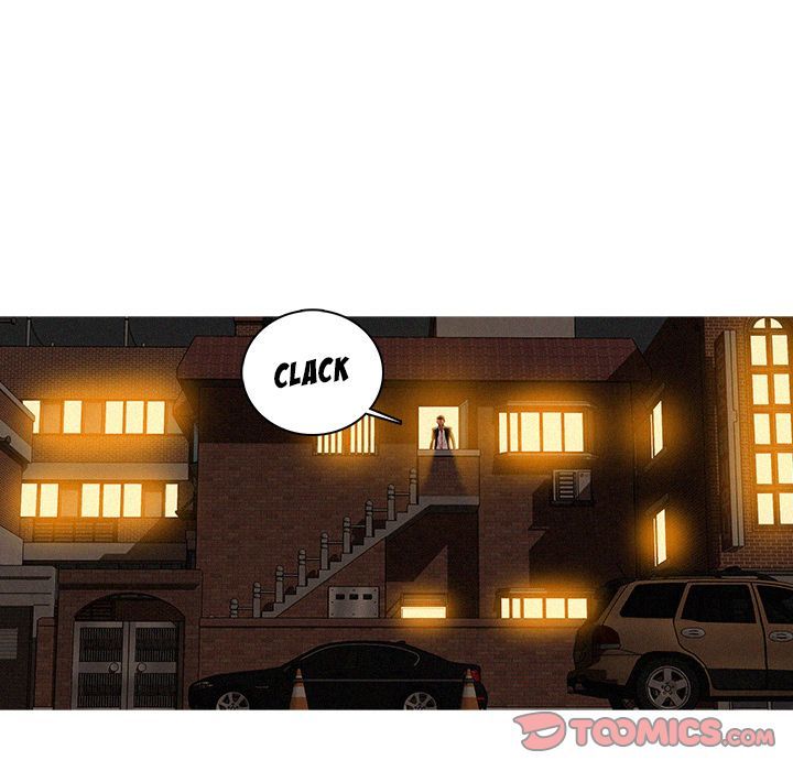 Paradise Lost Manhwa - Chapter 40 Page 5