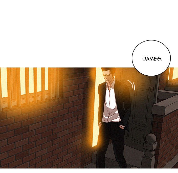 Paradise Lost Manhwa - Chapter 40 Page 6