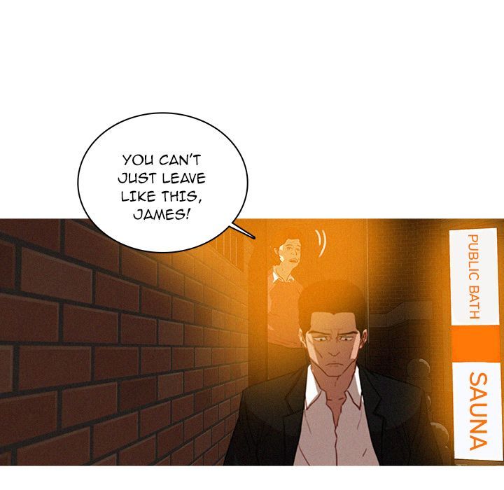 Paradise Lost Manhwa - Chapter 40 Page 7