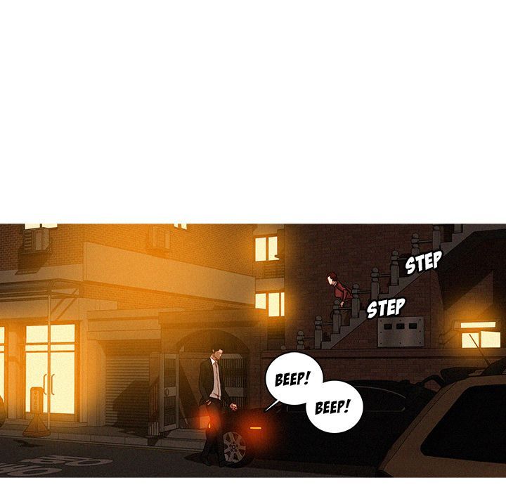 Paradise Lost Manhwa - Chapter 40 Page 10