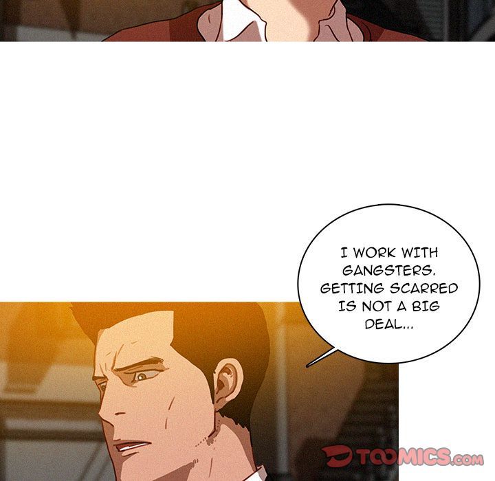 Paradise Lost Manhwa - Chapter 40 Page 13