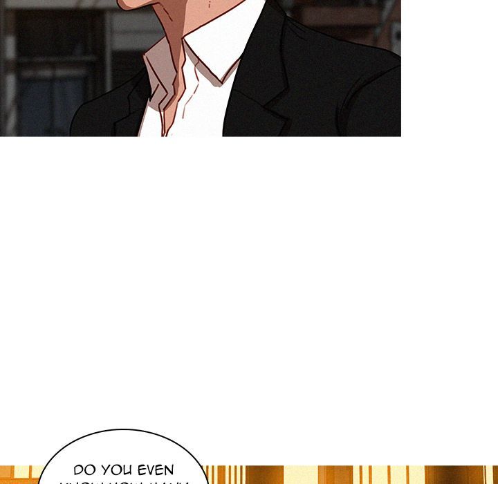 Paradise Lost Manhwa - Chapter 40 Page 14