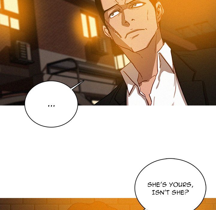 Paradise Lost Manhwa - Chapter 40 Page 16