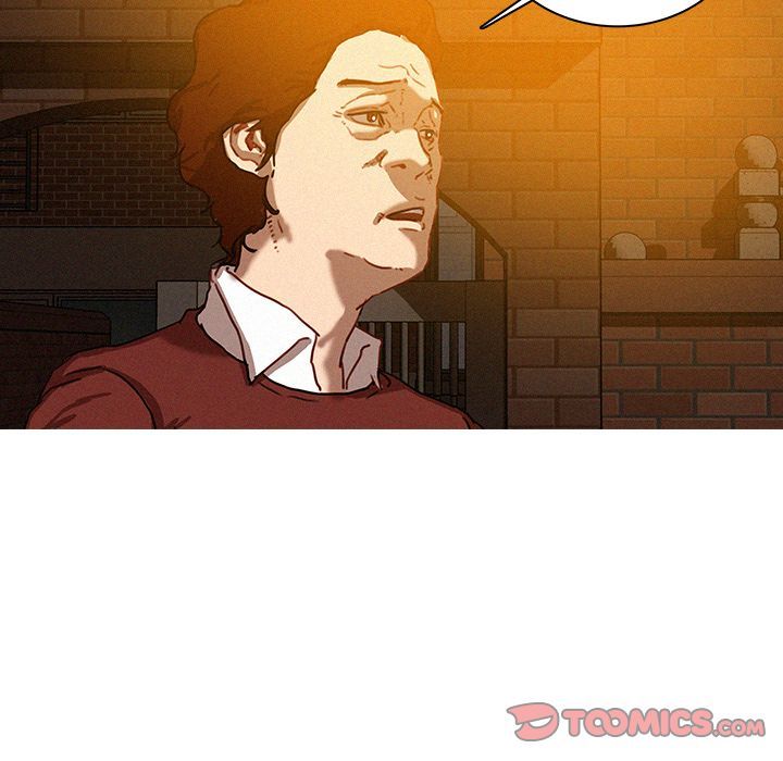 Paradise Lost Manhwa - Chapter 40 Page 17