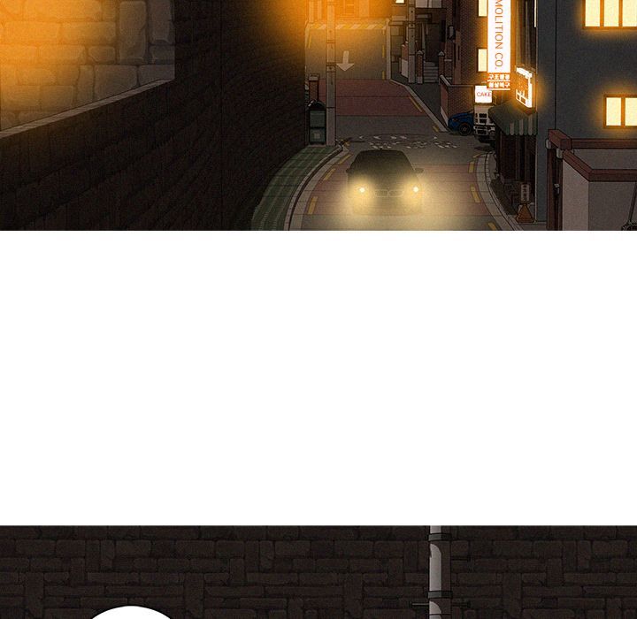 Paradise Lost Manhwa - Chapter 40 Page 24