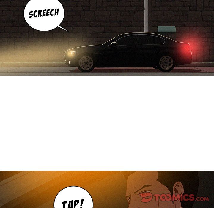 Paradise Lost Manhwa - Chapter 40 Page 25