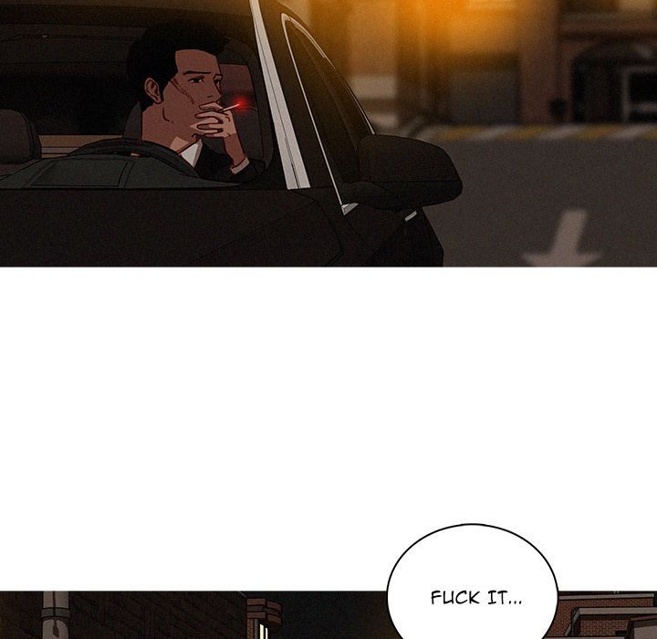 Paradise Lost Manhwa - Chapter 40 Page 27