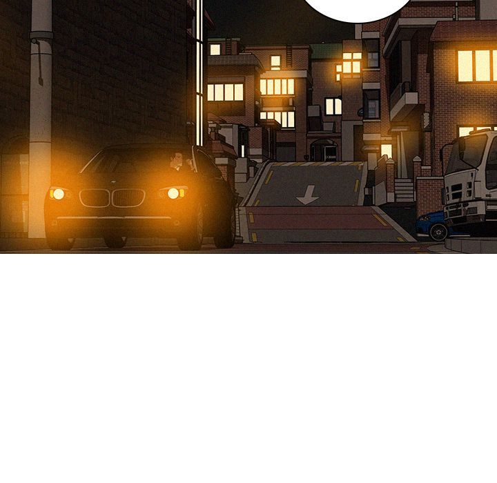 Paradise Lost Manhwa - Chapter 40 Page 28