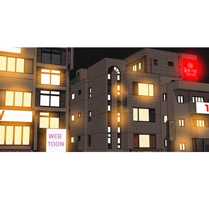 Paradise Lost Manhwa - Chapter 40 Page 30