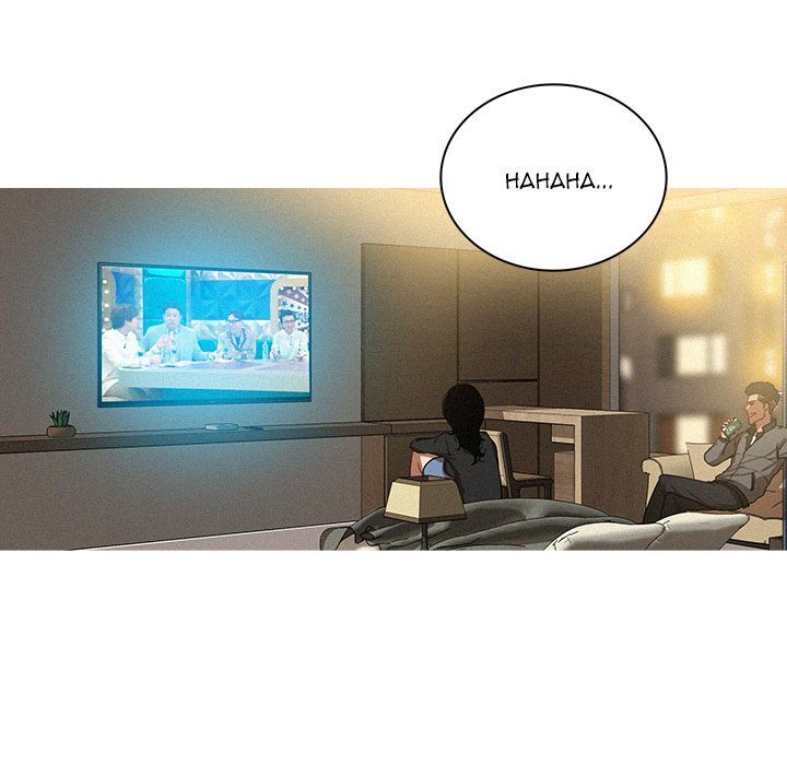 Paradise Lost Manhwa - Chapter 40 Page 31