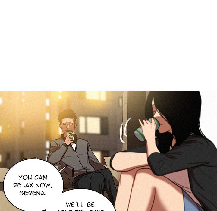 Paradise Lost Manhwa - Chapter 40 Page 35