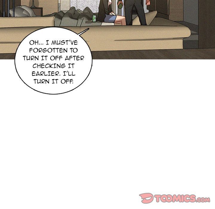 Paradise Lost Manhwa - Chapter 40 Page 41