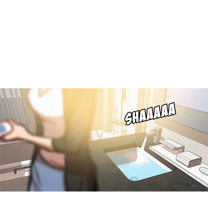 Paradise Lost Manhwa - Chapter 40 Page 42