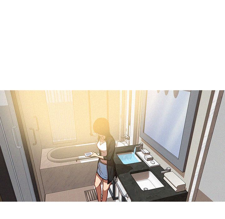 Paradise Lost Manhwa - Chapter 40 Page 43