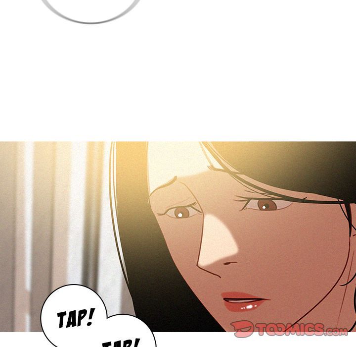 Paradise Lost Manhwa - Chapter 40 Page 45