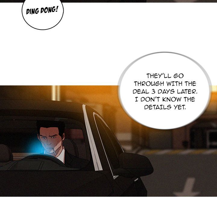 Paradise Lost Manhwa - Chapter 40 Page 47