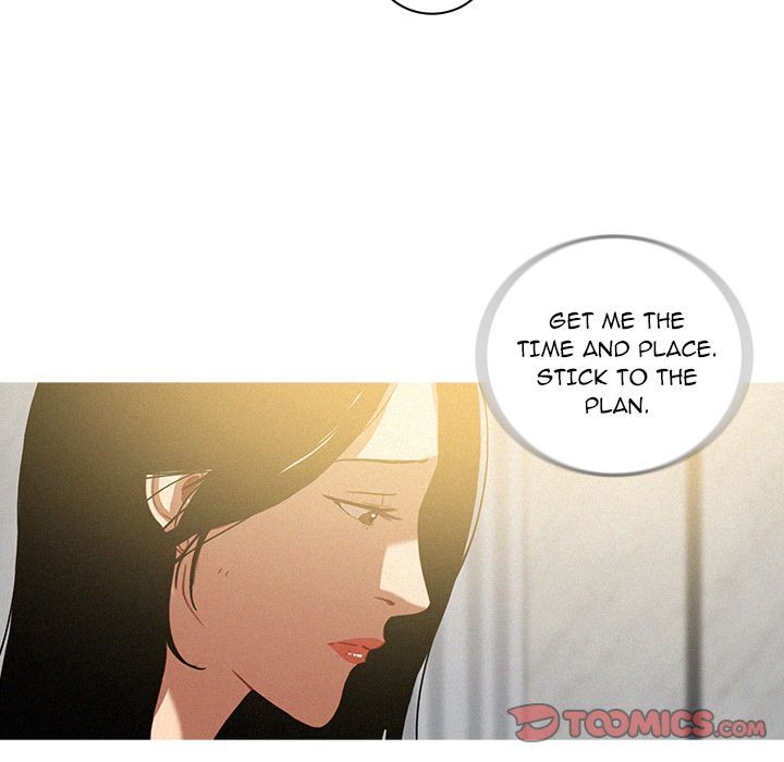 Paradise Lost Manhwa - Chapter 40 Page 49