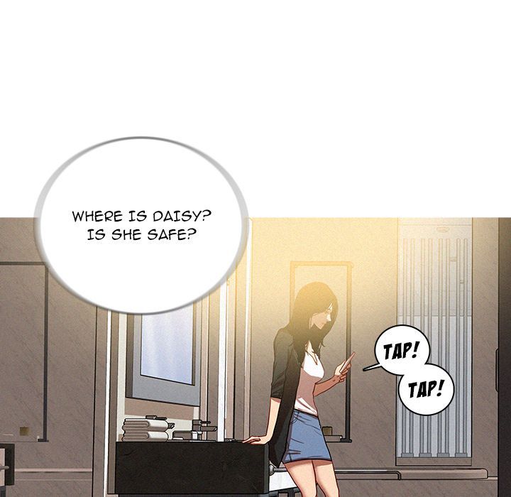 Paradise Lost Manhwa - Chapter 40 Page 50