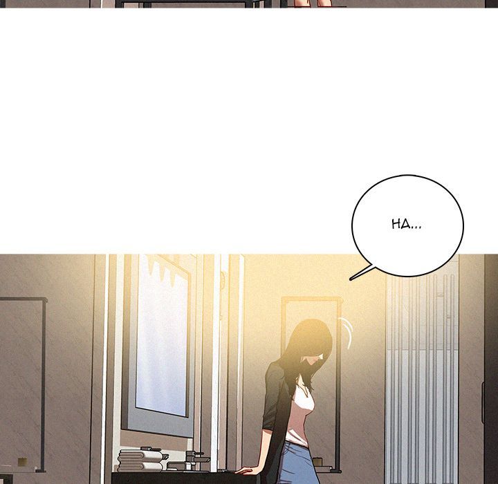 Paradise Lost Manhwa - Chapter 40 Page 51