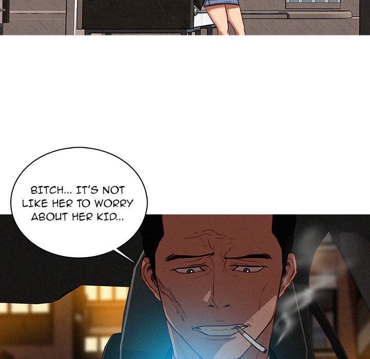 Paradise Lost Manhwa - Chapter 40 Page 52