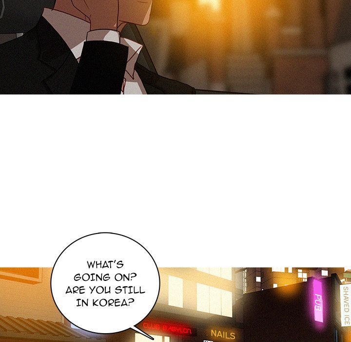 Paradise Lost Manhwa - Chapter 40 Page 59