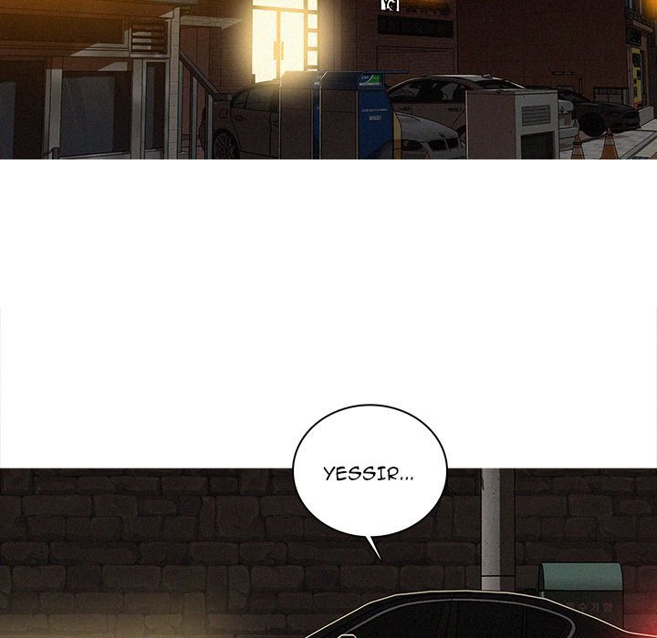 Paradise Lost Manhwa - Chapter 40 Page 60