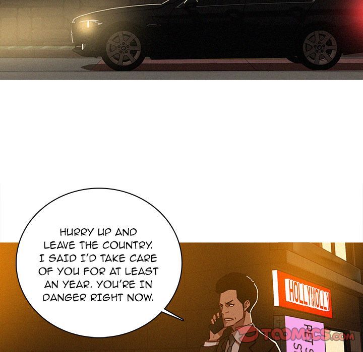 Paradise Lost Manhwa - Chapter 40 Page 61