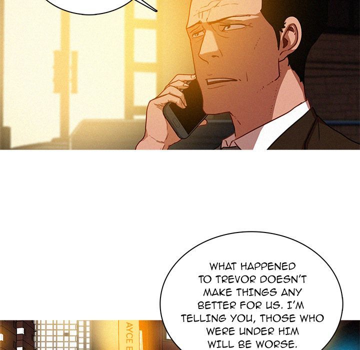 Paradise Lost Manhwa - Chapter 40 Page 64