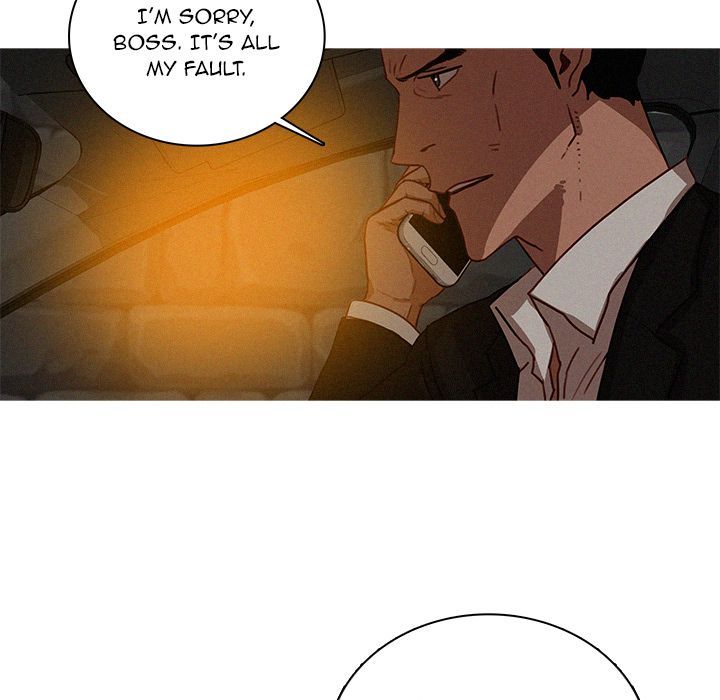 Paradise Lost Manhwa - Chapter 40 Page 66