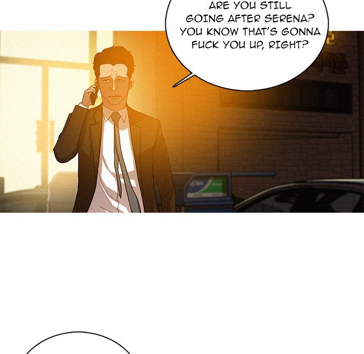 Paradise Lost Manhwa - Chapter 40 Page 67