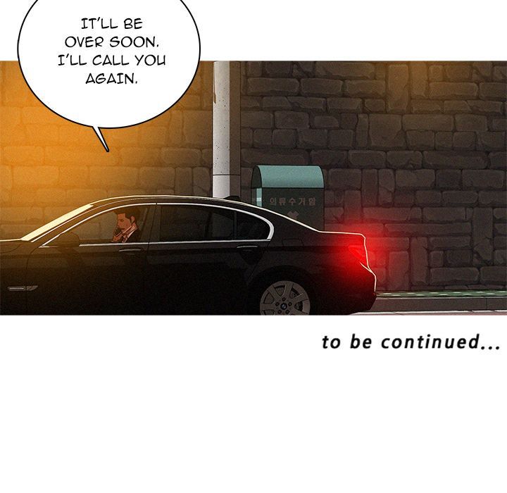 Paradise Lost Manhwa - Chapter 40 Page 68