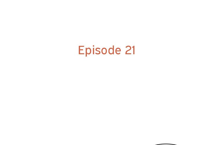 Paradise Lost Manhwa - Chapter 21 Page 2