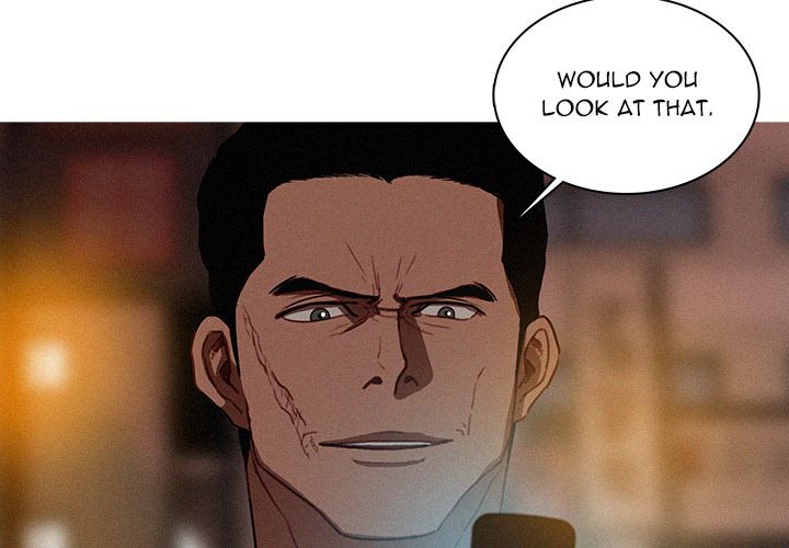 Paradise Lost Manhwa - Chapter 21 Page 3