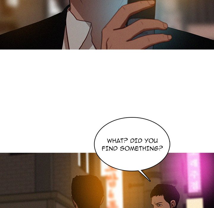 Paradise Lost Manhwa - Chapter 21 Page 4