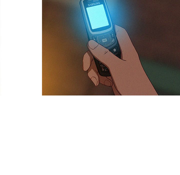 Paradise Lost Manhwa - Chapter 21 Page 6