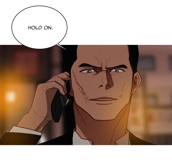 Paradise Lost Manhwa - Chapter 21 Page 8