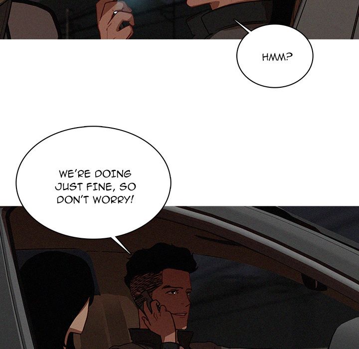 Paradise Lost Manhwa - Chapter 21 Page 11