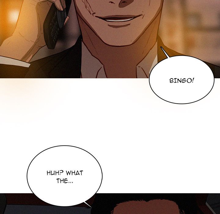 Paradise Lost Manhwa - Chapter 21 Page 13